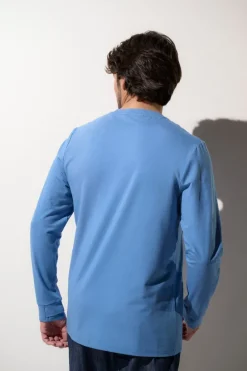 T-shirt anti-UV - Saint-Malo