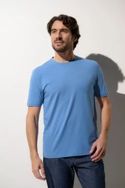 T-shirt anti-UV - Saint-Malo