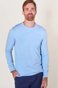 T-shirt anti-UV - Saint-Malo