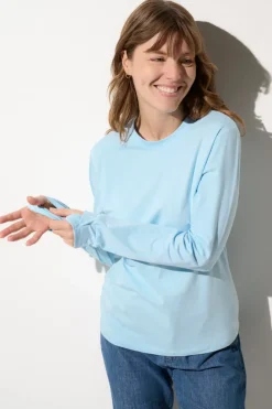 T-shirt anti-UV - Saint-Malo
