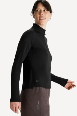 T-shirt anti-UV - Seeker Quarter