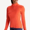 T-shirt anti-UV - Seeker Quarter