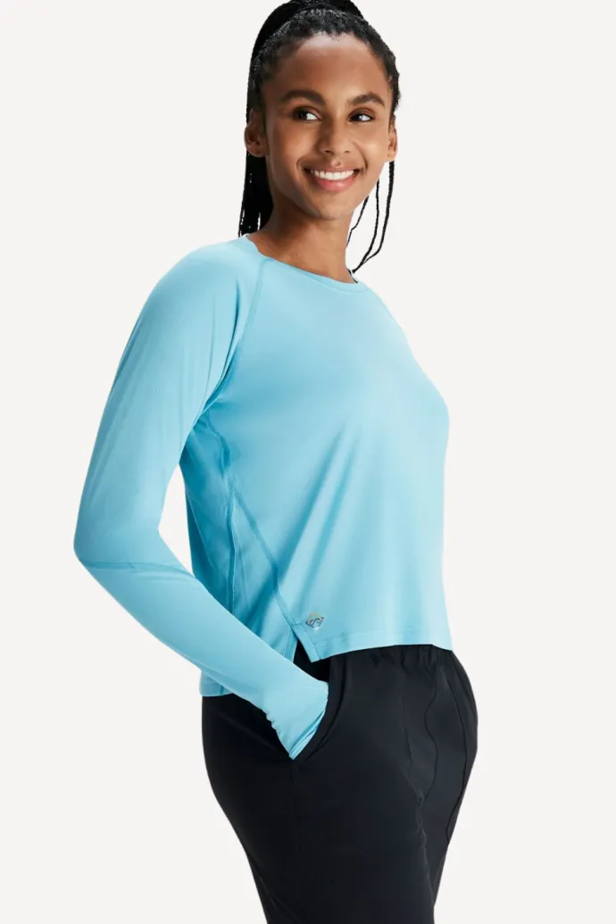 T-shirt anti-UV - Sun Stopper