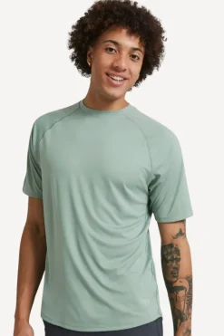 T-shirt anti-UV - Sun Stopper