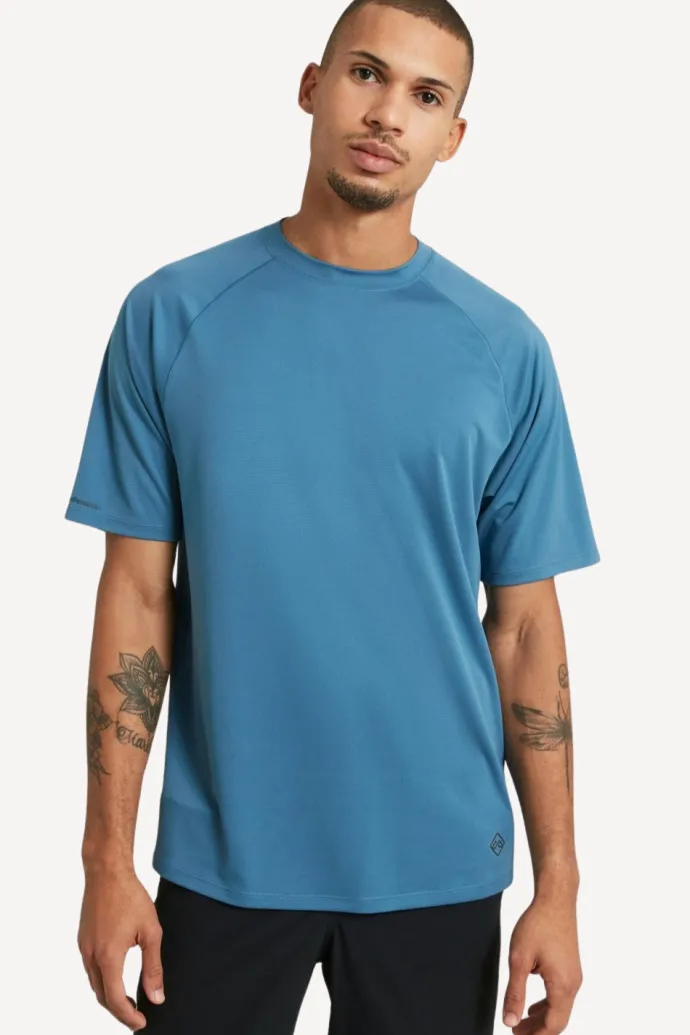 T-shirt anti-UV - Sun Stopper