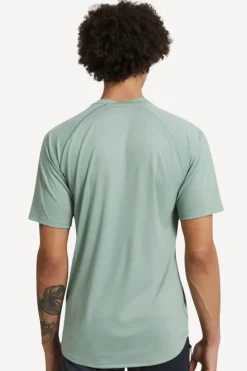 T-shirt anti-UV - Sun Stopper