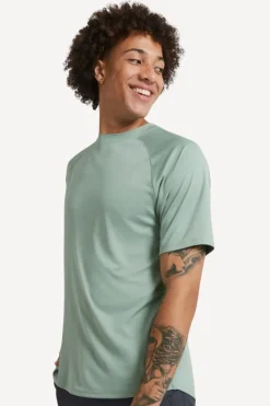 T-shirt anti-UV - Sun Stopper