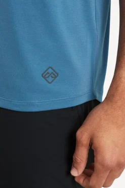 T-shirt anti-UV - Sun Stopper
