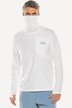 T-shirt de bain anti-UV - Andros