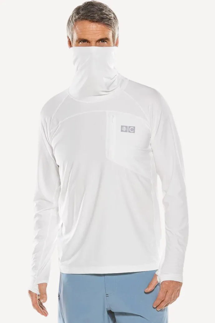 T-shirt de bain anti-UV - Andros