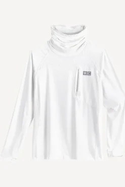 T-shirt de bain anti-UV - Andros