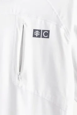 T-shirt de bain anti-UV - Andros