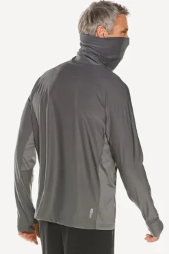 T-shirt de bain anti-UV - Andros