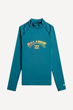 T-shirt de bain anti-UV - Arch Boys