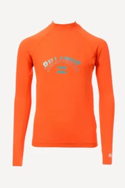 T-shirt de bain anti-UV - Arch Boys