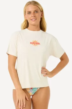 T-shirt de bain anti-UV - Cala Vadella
