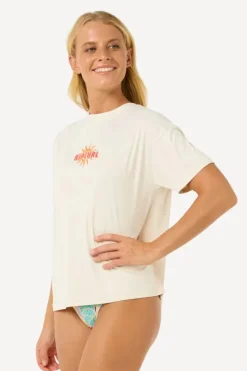 T-shirt de bain anti-UV - Cala Vadella