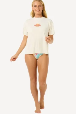 T-shirt de bain anti-UV - Cala Vadella