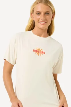 T-shirt de bain anti-UV - Cala Vadella