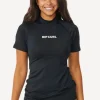 T-shirt de bain anti-UV - Classic Surf