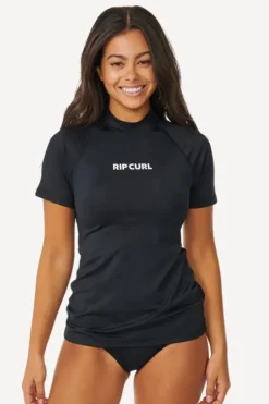 T-shirt de bain anti-UV - Classic Surf