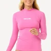 T-shirt de bain anti-UV - Classic Surf