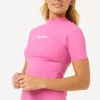 T-shirt de bain anti-UV - Classic Surf