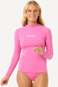 T-shirt de bain anti-UV - Classic Surf