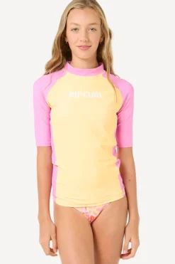 T-shirt de bain anti-UV - Classic Surf