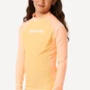 T-shirt de bain anti-UV - Classic Surf