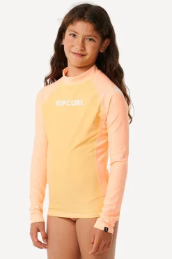 T-shirt de bain anti-UV - Classic Surf