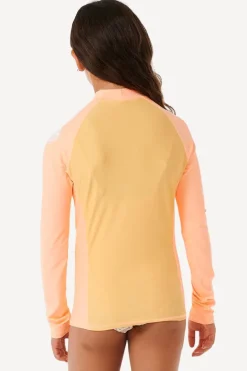 T-shirt de bain anti-UV - Classic Surf