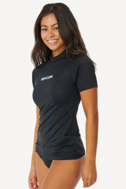 T-shirt de bain anti-UV - Classic Surf