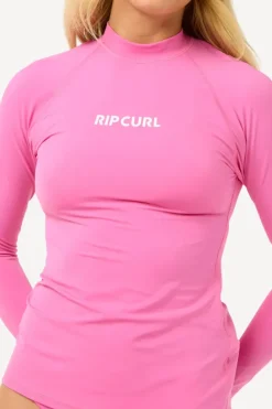 T-shirt de bain anti-UV - Classic Surf