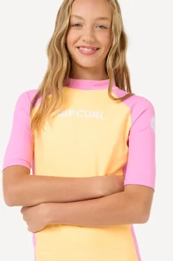 T-shirt de bain anti-UV - Classic Surf