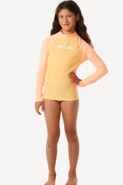 T-shirt de bain anti-UV - Classic Surf