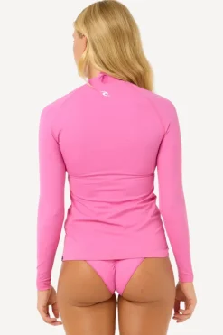 T-shirt de bain anti-UV - Classic Surf
