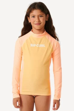 T-shirt de bain anti-UV - Classic Surf