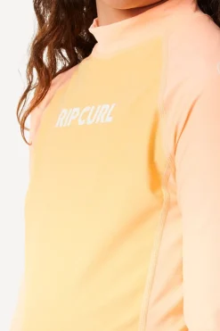 T-shirt de bain anti-UV - Classic Surf