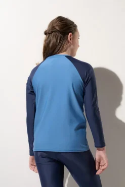T-shirt de bain anti-UV - Fidji