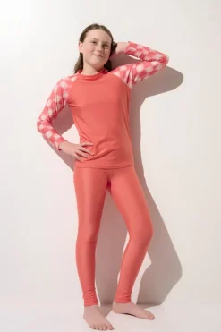 T-shirt de bain anti-UV - Fidji