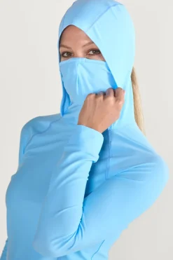 T-shirt de bain anti-UV - Galápagos