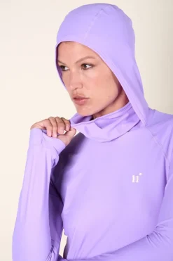 T-shirt de bain anti-UV - Galápagos