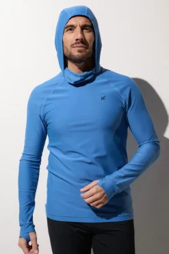 T-shirt de bain anti-UV - Galápagos