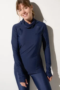 T-shirt de bain anti-UV - Galápagos