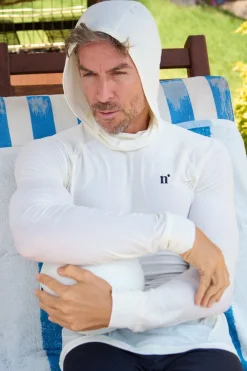 T-shirt de bain anti-UV - Galápagos