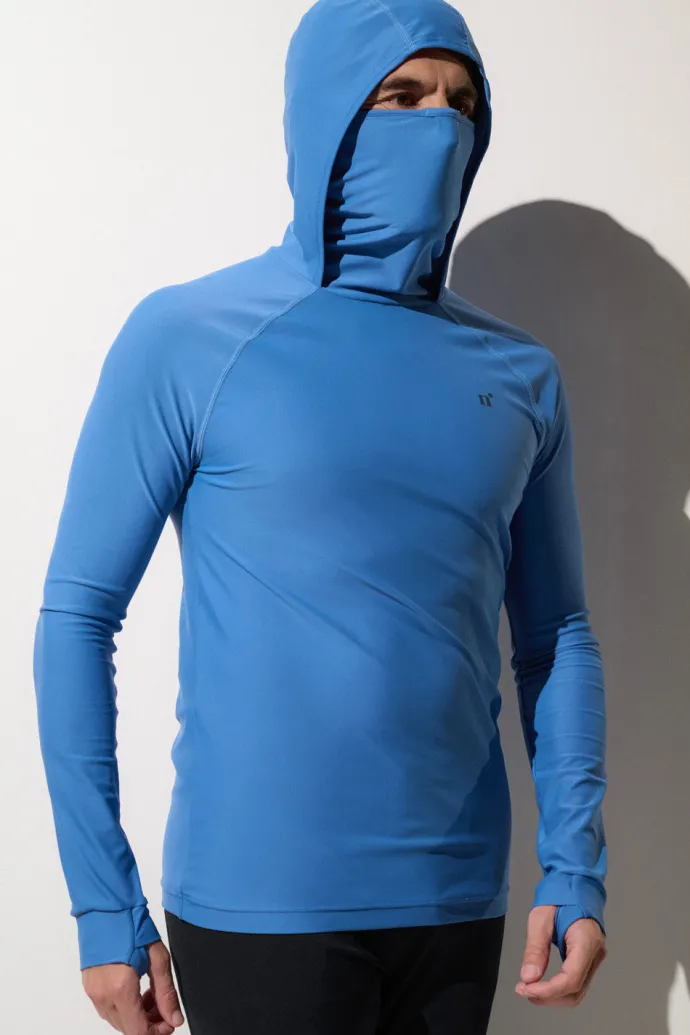 T-shirt de bain anti-UV - Galápagos