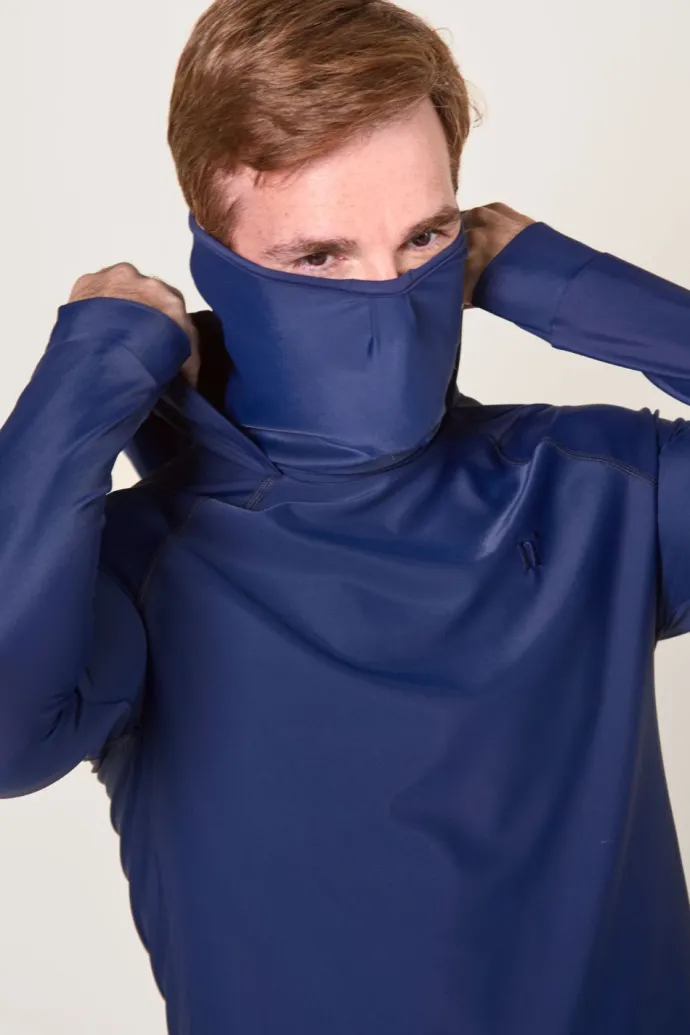 T-shirt de bain anti-UV - Galápagos