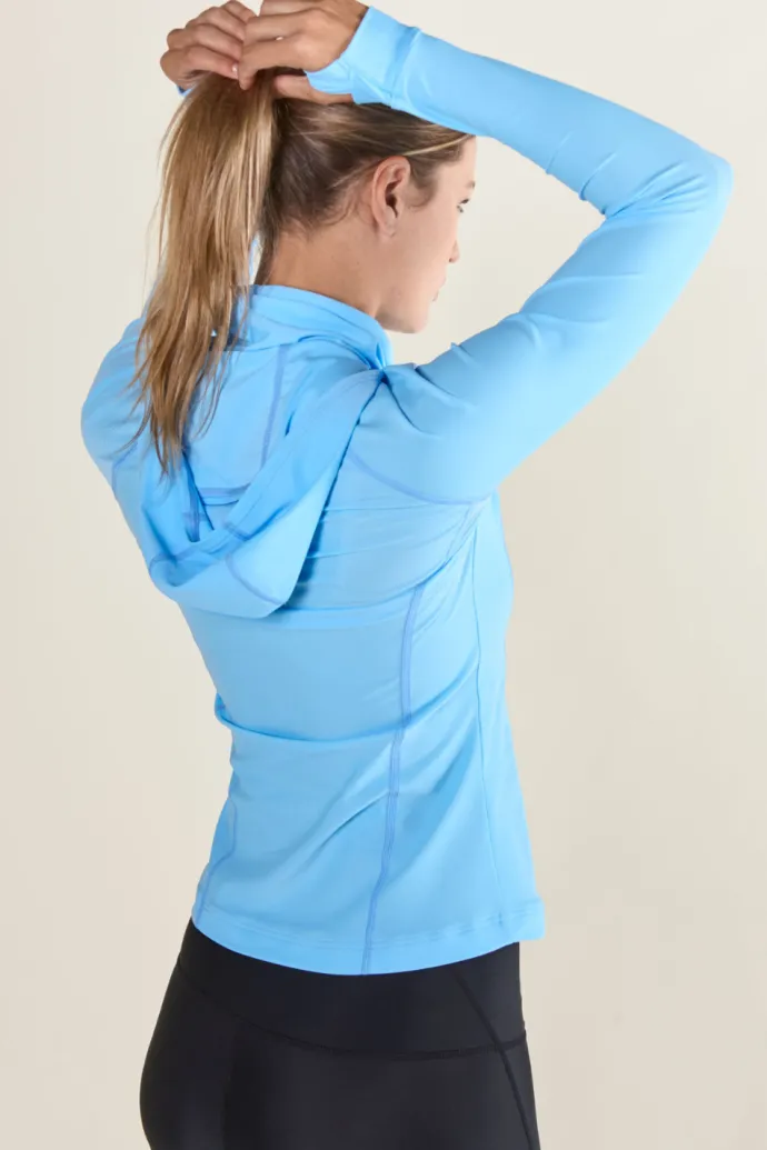 T-shirt de bain anti-UV - Galápagos