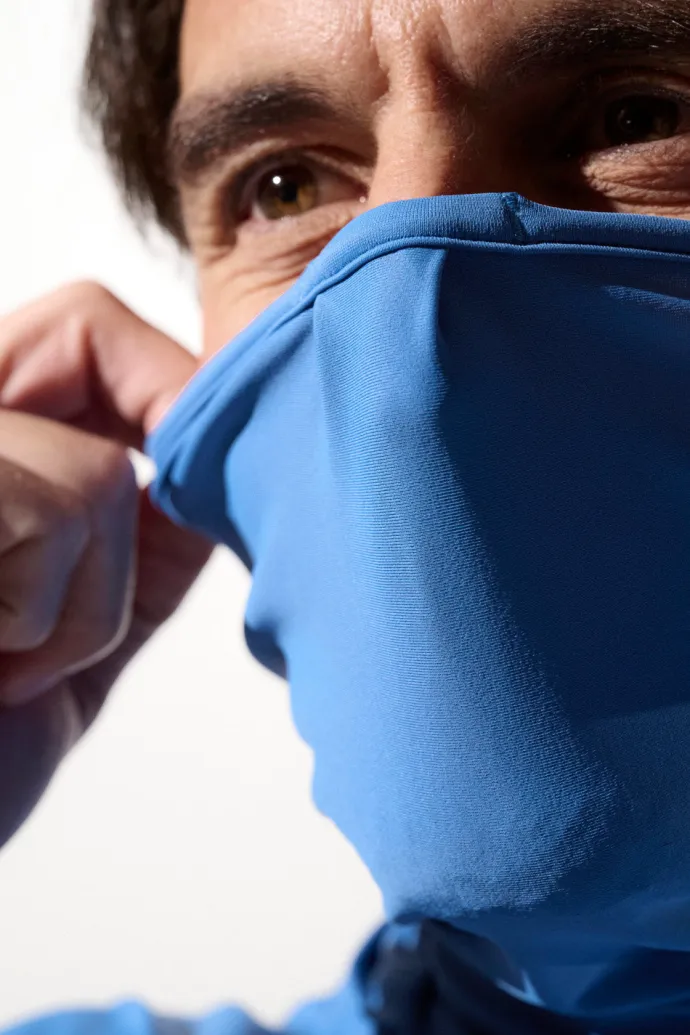 T-shirt de bain anti-UV - Galápagos